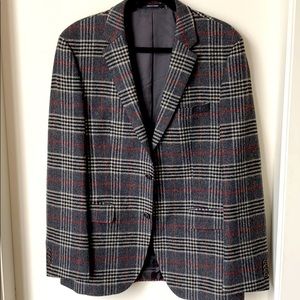 Boss men‘s wool blazer